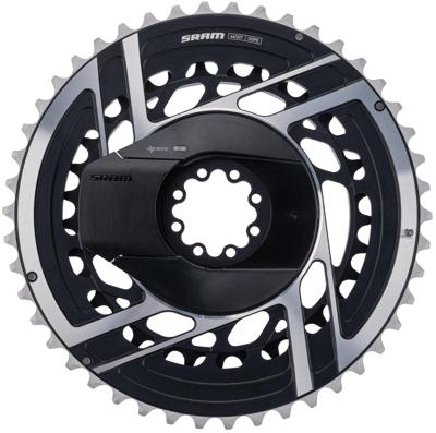 Sram kettingblad "red axs e1" chain ring red axs e1 33/46t