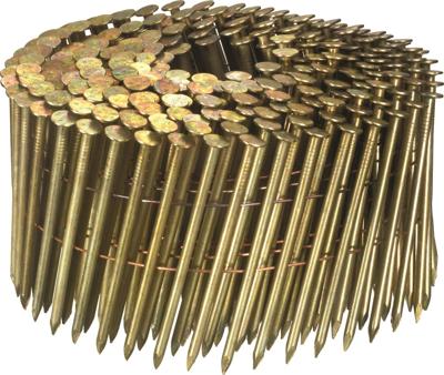 Senco Coilnails ring 2,9 X 70 mm Roestvast staal / draad - GS26AGAF