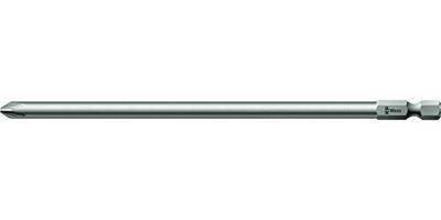 Wera 851/4 Z Bits Phillips, PH 3 x 152 mm - 1 stuk(s) - 05059802001