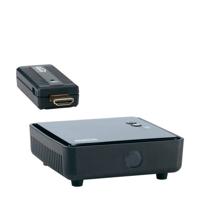 GigaView 811 - HDMI extender wireless - Full HD - 3D - thumbnail