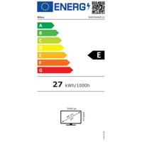 NILOX NXM344KD11 34 inch IPS LED UWQHD 144Hz Curva - thumbnail