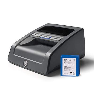 Safescan valsgelddetector 185-S, met 7-voudige valsgelddetectie - thumbnail
