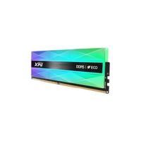 XPG DDR5 Lancer Neon RGB 2x16GB 7200 CL34 - thumbnail