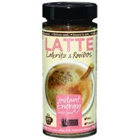 Amanprana Latte lakritz rooibos bio 170 Gram - thumbnail