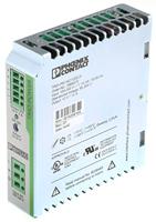 Phoenix Contact 2866475 DIN-rail netvoeding 12 V/DC 5 A 60 W Aantal uitgangen:1 x Inhoud 1 stuk(s) - thumbnail