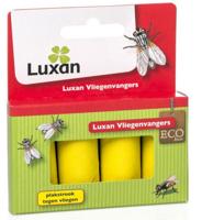 Vliegenvangers Luxan - Luxan - thumbnail