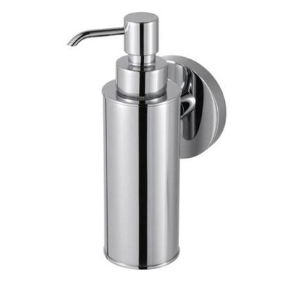 Zeepdispenser Haceka Aqualux PRO2000 Chroom Haceka