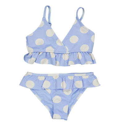 Bikini - Blauw