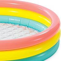 Intex Sunset Glow Pool 114x25cm - thumbnail