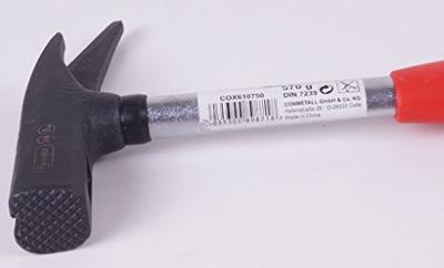 Connex Timmermanshamer 1C Staal - COX610750