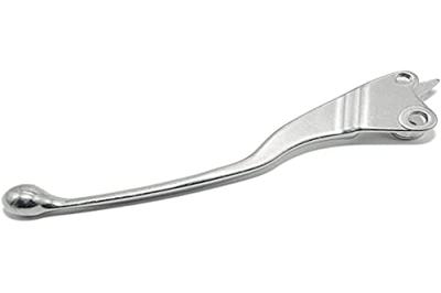 VPARTS Brake lever vicma left chrome, 76111