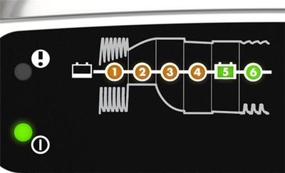 CTEK Druppellader XS 0.8 12 V 0.8 A 0.8 A