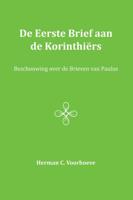 De Eerste Brief aan de Korinthiërs (Paperback) - thumbnail