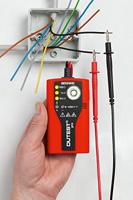 Benning Doorgang/leidingtester | 6-400 V AC/DC | 1 stuk - 050156 050156 - thumbnail