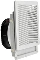 Fandis FF15D24UN Schakelkastventilator 24 V/DC 17 W (b x h x d) 250 x 250 x 116.5 mm 1 stuk(s) - thumbnail