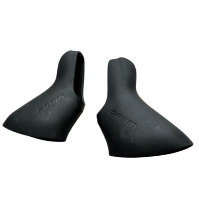 Sram rubber afdekking hood cover left+right f.doubletab