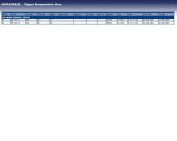 Draagarm ADA108621 - thumbnail