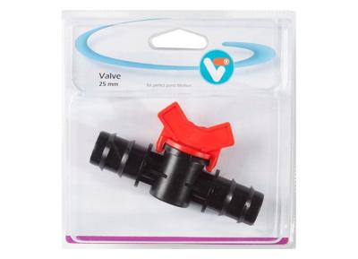 Verbindingsstuk met kraan voor diverse soorten filterslang Velda - Velda Verbindingsstuk met kraan voor diverse soorten filterslang Velda - Velda