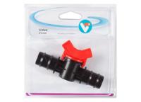 Verbindingsstuk met kraan voor diverse soorten filterslang Velda - Velda - thumbnail