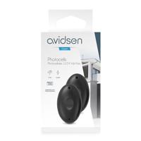 Set fotocellen - AVIDSEN - 114359 - Voor poortmotorisering - thumbnail