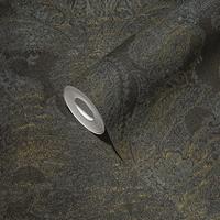 Livingwalls Metropolitan Stories. Travel Stories - Zwart - Klassiek - 391195 - thumbnail