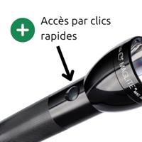 Mag-Lite ML300L Zaklamp werkt op batterijen LED 487 lm 566 g - thumbnail