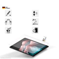 DISPLEX 01541 01541 Screenprotector (glas) Samsung Galaxy Tab S7 1 stuk(s) - thumbnail