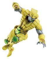 JoJo's Bizarre Adventure Ichibansho PVC Statue The World 24 cm - thumbnail