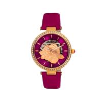 Empress Anne Automatic Ladies Staal | EMPEM3105 - thumbnail