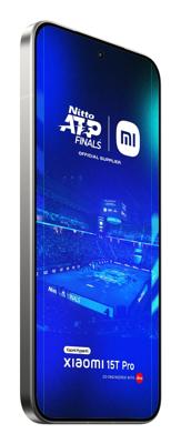 Xiaomi T15 Pro 17,4 cm (6.83") 12 GB 512 GB 5500 mAh Grijs - thumbnail