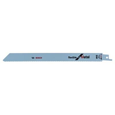 Bosch Accessoires Reciprozaagblad S 1122 BF Flexible for Metal 100st - 2608656032