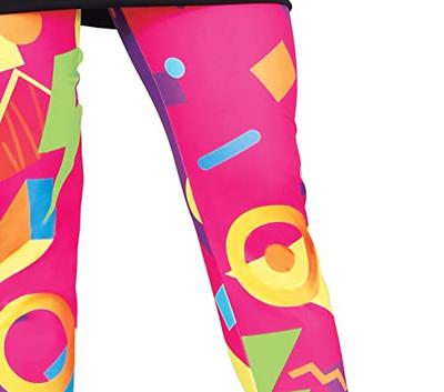 80's Disco Kostuum Lena Dames