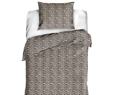 Dekbedset - Grijs
