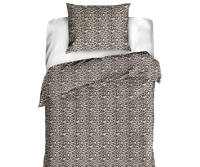 Dekbedset - Grijs - thumbnail