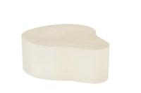 Sohome Organische Salontafel 'Scottie' Beton, 85 x 70cm - thumbnail