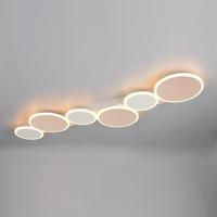 Trio PlafondlampOvela mokka bruin - 636910665 - thumbnail