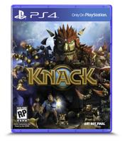 Knack - thumbnail