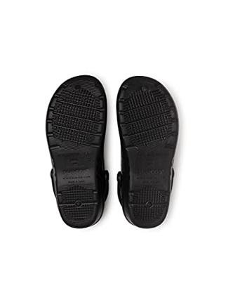 Suecos medische klompen Oden fusion print jungle