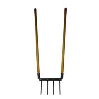 Hozelock 100-101-092 Bodembewerking - thumbnail