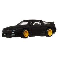 Hot Wheels Premium Car Culture Diecast Vehicle 2-Pack 1/64 '96 Nissan 180SX Type X & Nissan SilEighty - thumbnail