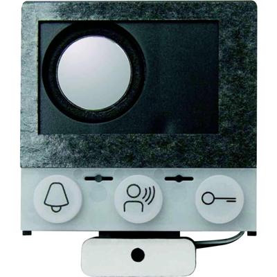 TCS TÜR Control Audio Accessoires voor deurintercom Meerdere kleuren