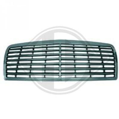 Radiateurgrille 1613039