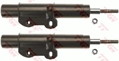 Schokdemper JHM1000T