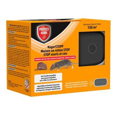 Protect Home Producten/ultrasonic muis en rat 150m2 Protect Home Producten/ultrasonic muis en rat 150m2