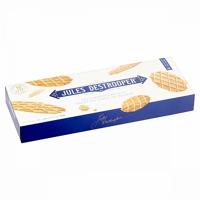Jules Destrooper Natuurboterwafels Original 100 g bij Jumbo - thumbnail
