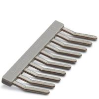 Phoenix Contact 2303132 Grijs 10 stuk(s) - thumbnail