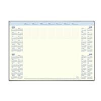 Brepols Desk Mate bureauonderlegger 2026 - thumbnail