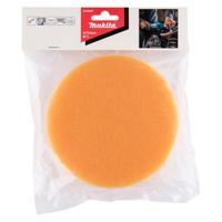 Makita D-62527 Spons Oranje Zacht-Grof 150mm - thumbnail