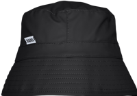 Rains Bucket Hoed Black M/L - thumbnail