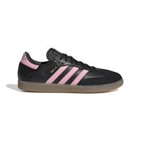 adidas Samba Messi Sneakers Zwart Roze Goud - thumbnail